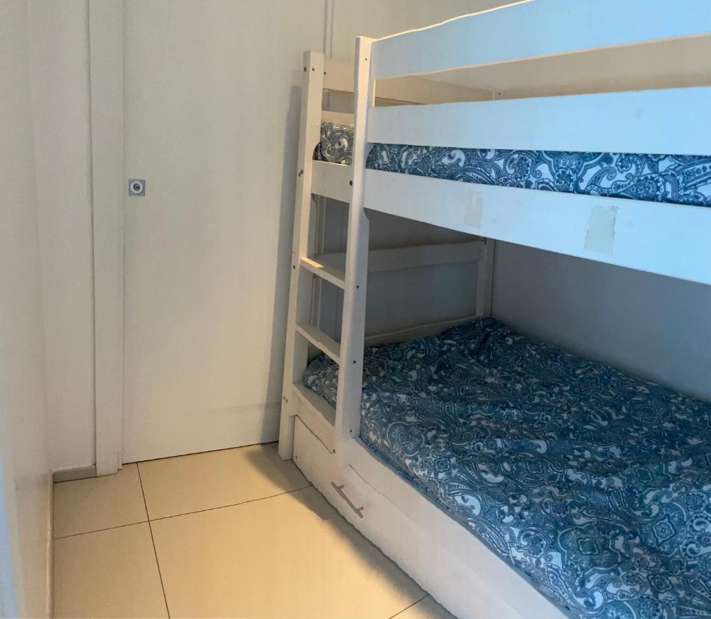 Studio T1 Bis Vue Mer Propriano Propriano  Kültér fotó