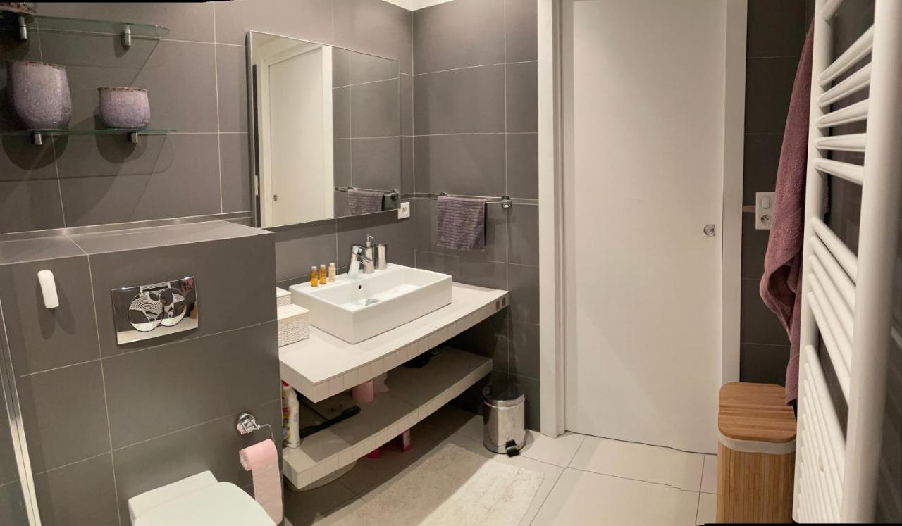 Studio T1 Bis Vue Mer Propriano Propriano  Kültér fotó