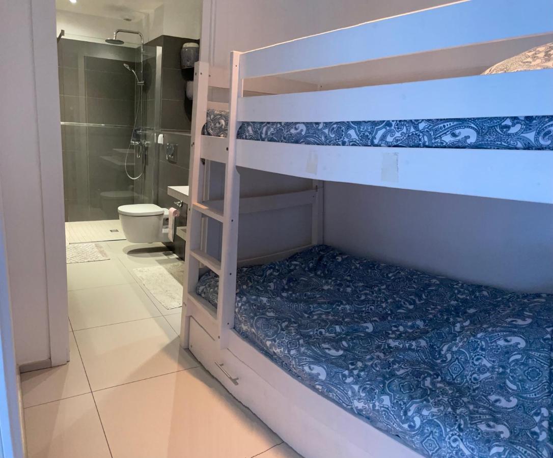 Studio T1 Bis Vue Mer Propriano Propriano  Kültér fotó