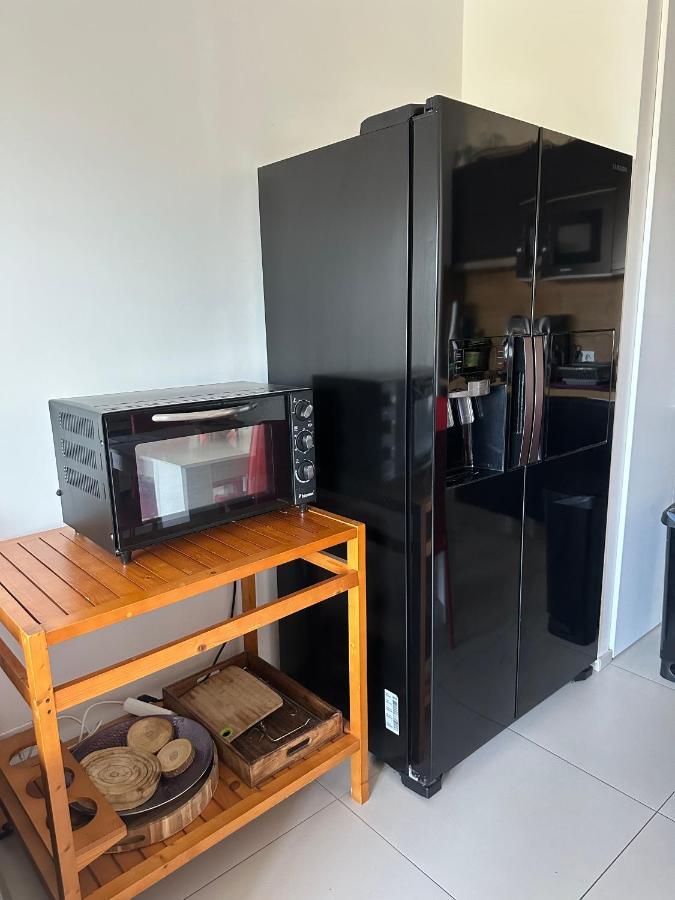 Studio T1 Bis Vue Mer Propriano Propriano  Kültér fotó