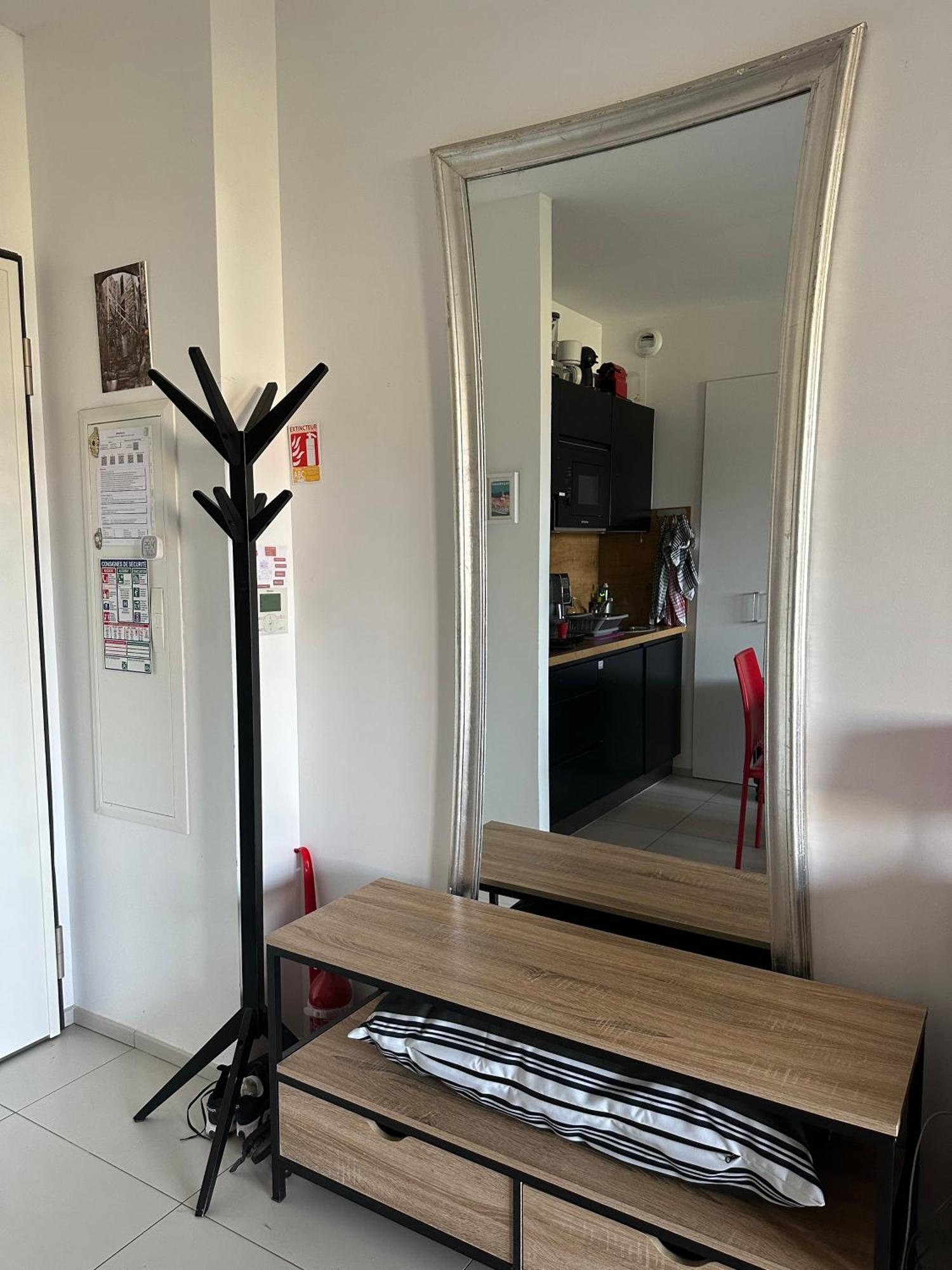 Studio T1 Bis Vue Mer Propriano Propriano  Kültér fotó