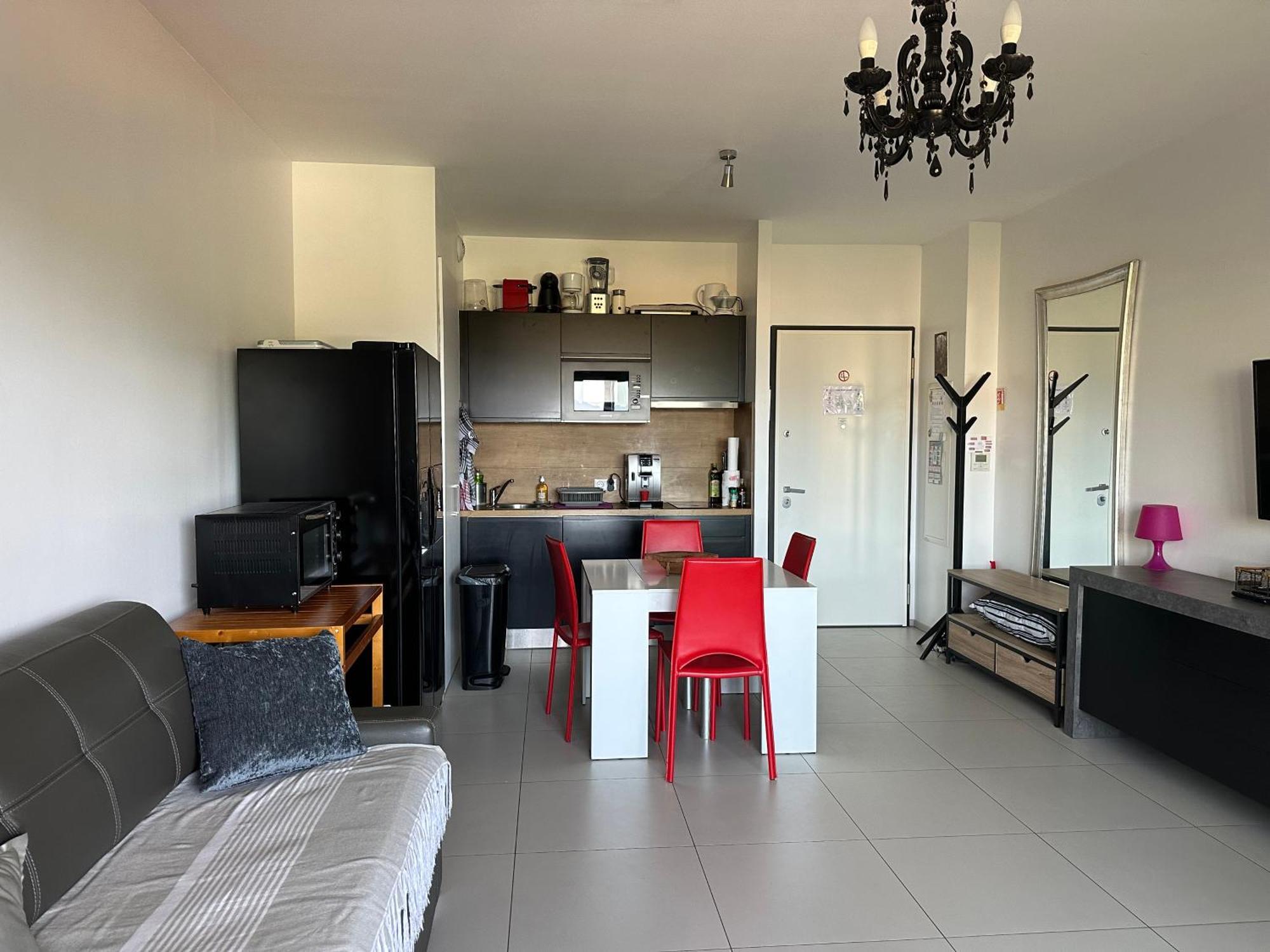 Studio T1 Bis Vue Mer Propriano Propriano  Kültér fotó