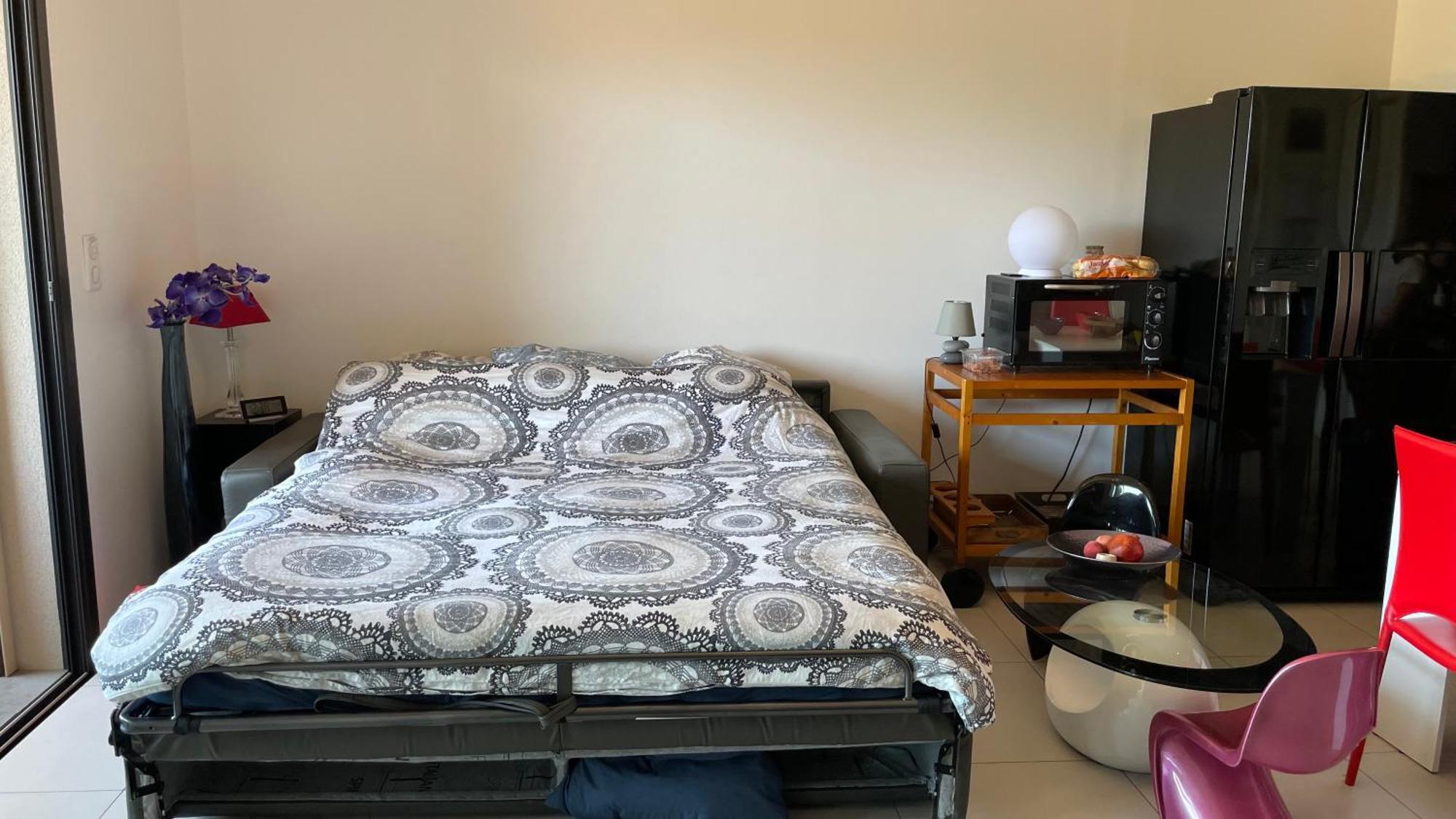Studio T1 Bis Vue Mer Propriano Propriano  Kültér fotó