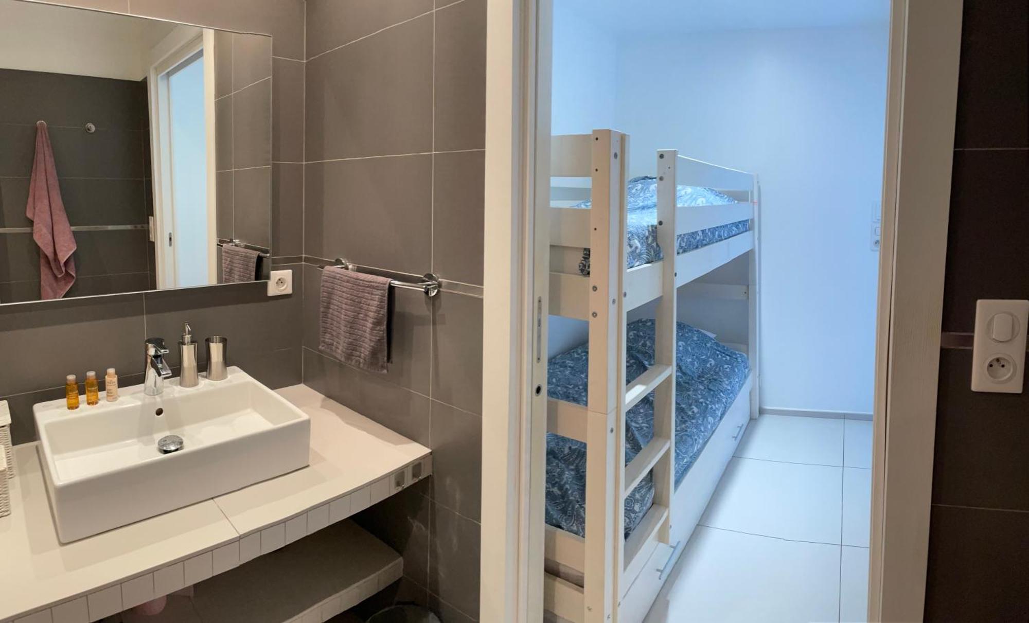 Studio T1 Bis Vue Mer Propriano Propriano  Kültér fotó