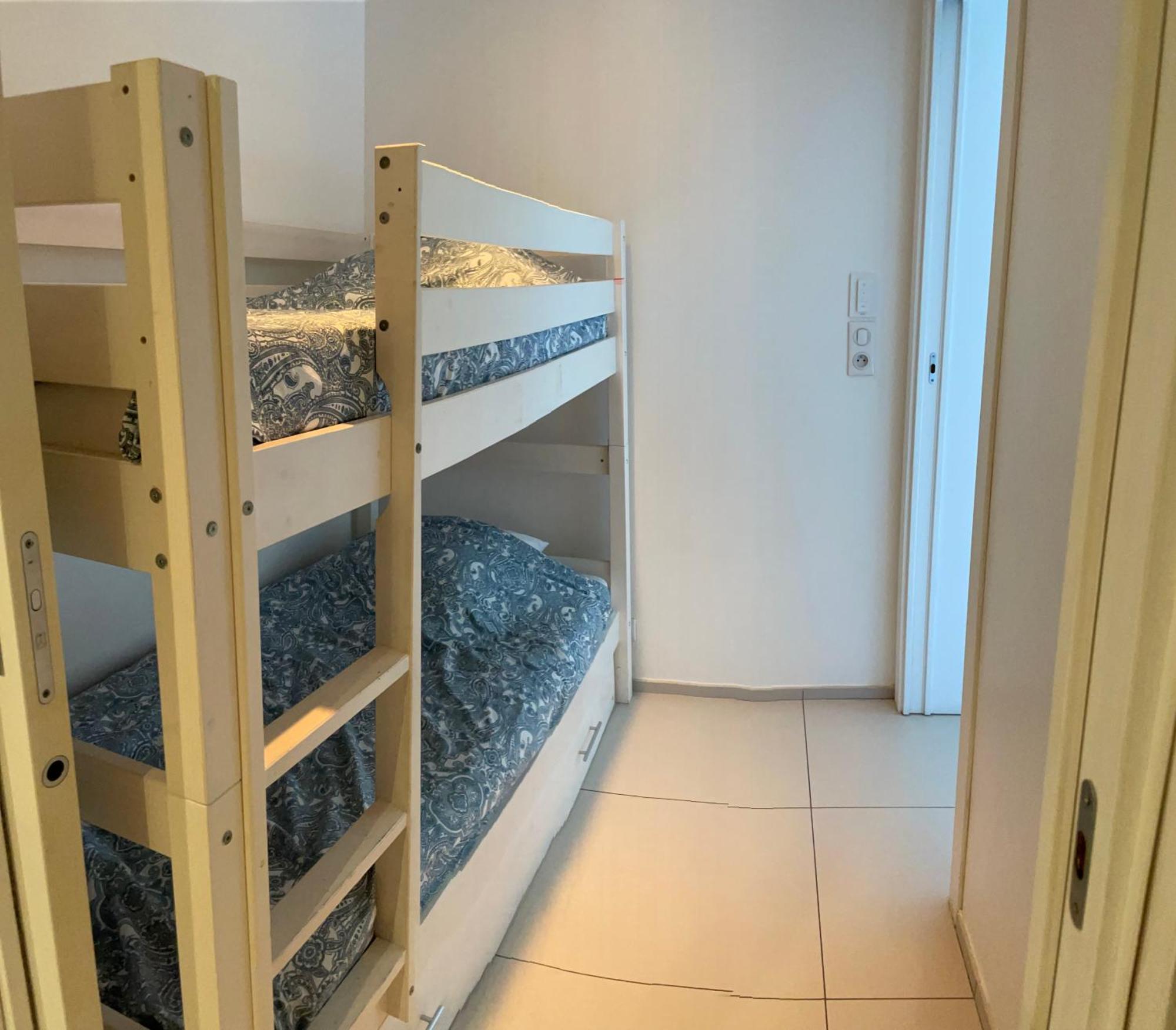 Studio T1 Bis Vue Mer Propriano Propriano  Kültér fotó